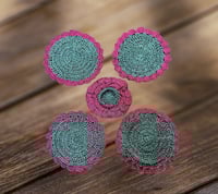 قاعدة اكواب