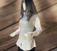 بلوزة نسائية