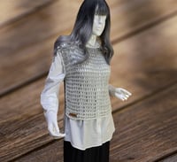 بلوزة نسائية