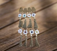 علاقة مفاتيح