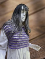 بلوزة بناتية نسائية