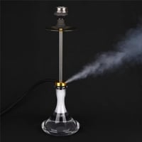 Mercury German Technique Hookah
