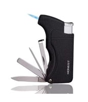 HONEST Black Pipe Torch
