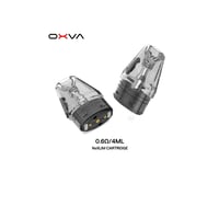 بودات نيكسلم POD OXVA NeXlim 0.6Ω