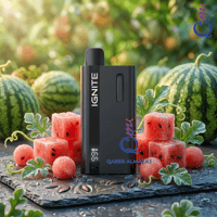 جهاز بطارية & بود نكهة IGNITE PLUS Device Battery & IGNITE POD PLUS Flavor