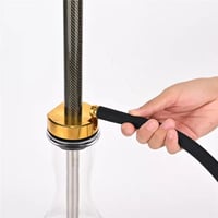 Mercury German Technique Hookah