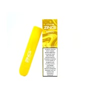 سحبة جاهزة مانجو ZING Mango 500 Puffs Disposable