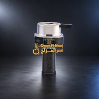 اسود Black