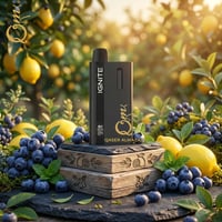 جهاز بطارية & بود نكهة IGNITE PLUS Device Battery & IGNITE POD PLUS Flavor