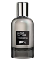 عينة عطر هوقو بوس ذا كوليكشن دارينج سافيانو اودي ب...