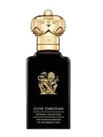 عينة عطر كلايف كريستيان X النسائي X For Women Cliv...