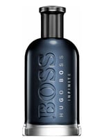 عينة عطر هوقو بوس بوتيلد انفينيت Boss Bottled Infi...