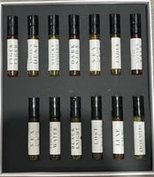 مجموعة عينات عطور فرانشيسكا بيانكي Francesca Bianc...