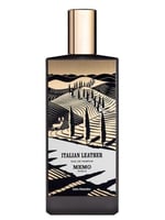 عينة عطر ايتاليان ليذر من ميمو Italian Leather Mem...