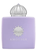 عينة عطر امواج ليلاك لوف النسائي اودي بارفيوم Lila...