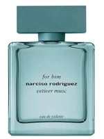 عينة عطر فيتيفر مسك من نارسيسو رودريغز فور هيم اود...