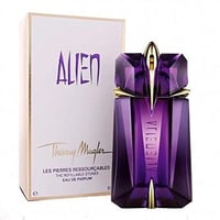 عينة عطر ألين موقلر ALIEN MUGLER اودي بارفيوم حجم...