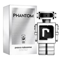 عينة عطر فانتوم PHANTOM باكو رابان تواليت حجم 1.5...