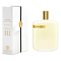 عينة عطر امواج اوبوس III The Library Collection Op...