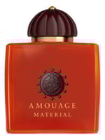 عينة عطر امواج ماتيريال اودي بارفيوم Material Amou...