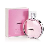 عينة عطر شانيل شانس اودي تندر اودي تواليت Chance E...