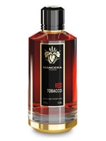 عينة عطر مانسيرا ريد توباكو اودي بارفيوم للجنسين R...