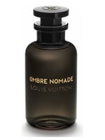 عينة عطر لويس فيتون امبر نوماد من Ombre Nomade Lou...