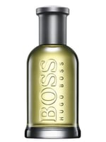 عينة عطر هوقو بوس بوتيلد اودي تواليت Boss Bottled...