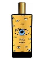 عينة عطر مارفا من ميمو Marfa Memo Paris عطر زهري خ...