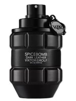 عينة عطر سبايس بومب دارك لذر من فيكتور اند رولف Sp...