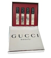 مجموعة عينات قوتشي بيوتي طقم 4 عينات ( قلتي بور او...