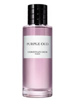 عينة عطر ديور باربل عود اودي بارفيوم Purple Oud Di...