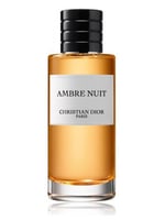 عينة عطر عنبر نوي من كريستيان ديور Ambre Nuit Dior...