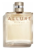 عينة عطر ألور هوم اودي تواليت من شانيل Allure Homm...