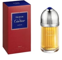عينة عطر كارتير باشا بارفيوم الرجالي Pasha de Cart...