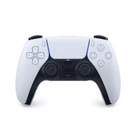 سوني‎‎ ‎‎دوال سينس‎‎ ‎يد تحكم‎ أبيض