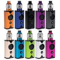 شيشة CHRONUS KIT من سقلي