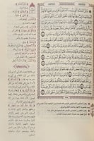 التبيان في بيان معاني كلمات القرآن