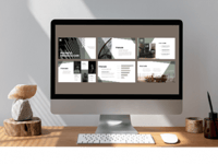 تصميم عروض بوربوينت