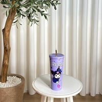 مق كرومي كبير