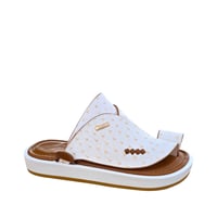 حذاء شرقي _نقش نعام صناعة وطنية