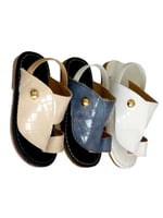 حذاء شرقي - اولادى صغير