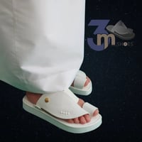 ابيض مربع وطني دبل مرتفع