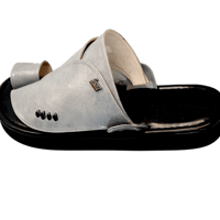 حذاء شرقى حفر سماوي