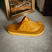 حذاء شرقى ولادي كبير