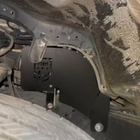 بطانة سكويا - تندرا