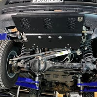 صاجة باترول سفاري أماميه