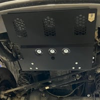 صاجة باترول سفاري أماميه