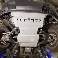 صاجة حماية فورد رينجر