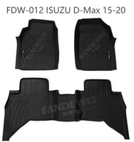 دعاسات ايسوزو D-MAX